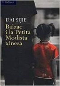 Balzac i la petita modista xinesa | 9788429748123 | Sijie, Dai