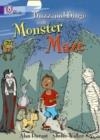 BUZZ AND BINGO IN THE MONSTER MAZE | 9780007186174 | ALAN DURANT