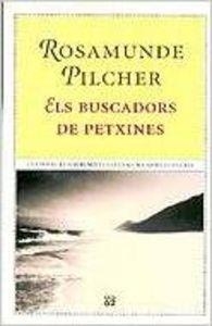 Els buscadors de petxines | 9788429750126 | Pilcher, Rosamunde