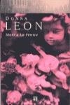 Mort a La Fenice | 9788429748734 | Leon, Donna