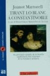 Tirant lo Blanc a Constantinoble | 9788429743111 | Martorell, Joanot