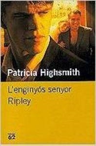 L'enginyós senyor Ripley | 9788429746167 | Highsmith, Patricia