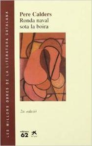 Ronda naval sota la boira | 9788429737721 | Calders, Pere
