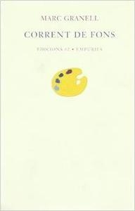 Corrent de fons | 9788429745320 | Granell Rodríguez, Marc