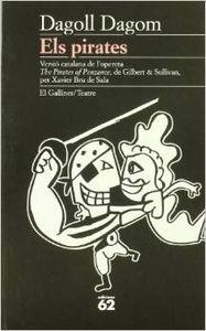 Els pirates | 9788429743524 | Dagoll Dagom, S. A.