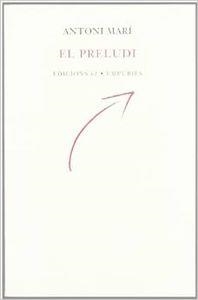 El preludi | 9788429746136 | Marí Muñoz, Antoni