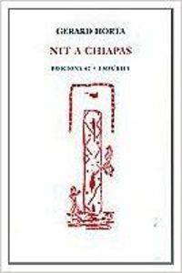 Nit a Chiapas | 9788429747355 | Horta Calleja, Gerard