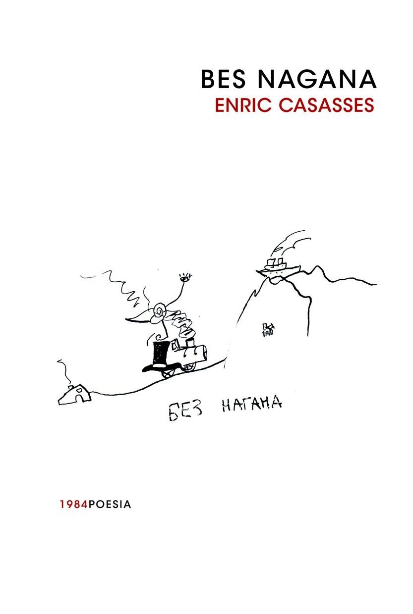 Bes nagana | 9788492440627 | Casasses Figueres, Enric