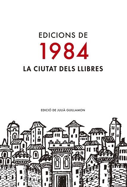 Edicions de 1984 | 9788416987009