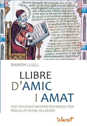 Llibre d'Amic i Amat | 9788498465051 | Peix Crespi, Miquel