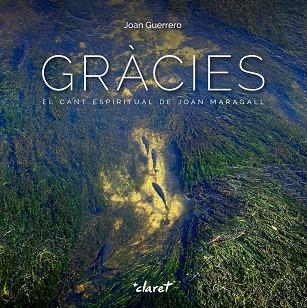 Gràcies | 9788491360070 | Guerrero luque, Joan