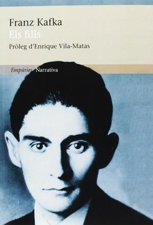 Els fills | 9788475966502 | Kafka, Franz