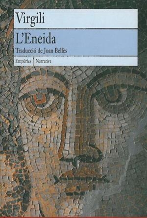 L'Eneida | 9788475966199 | Virgili Maró, P.