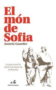 El món de Sofia. | 9788475964577 | Gaarder, Jostein