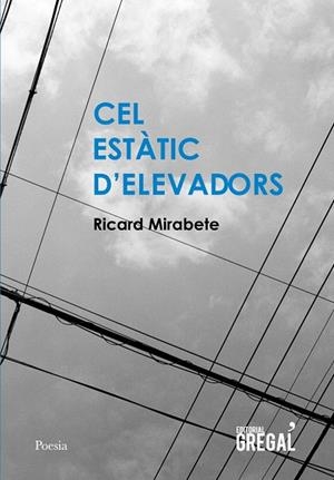 Cel estàtic d'elevadors | 9788494564819 | Mirabete, Ricard