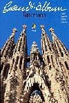 Gaudí-Àlbum. Barcelona | 9788473067850 | Gueilburt Talmazán, Luis
