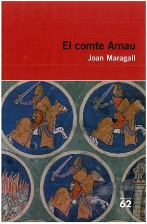 El comte Arnau | 9788492672783 | Maragall i Gorina, Joan