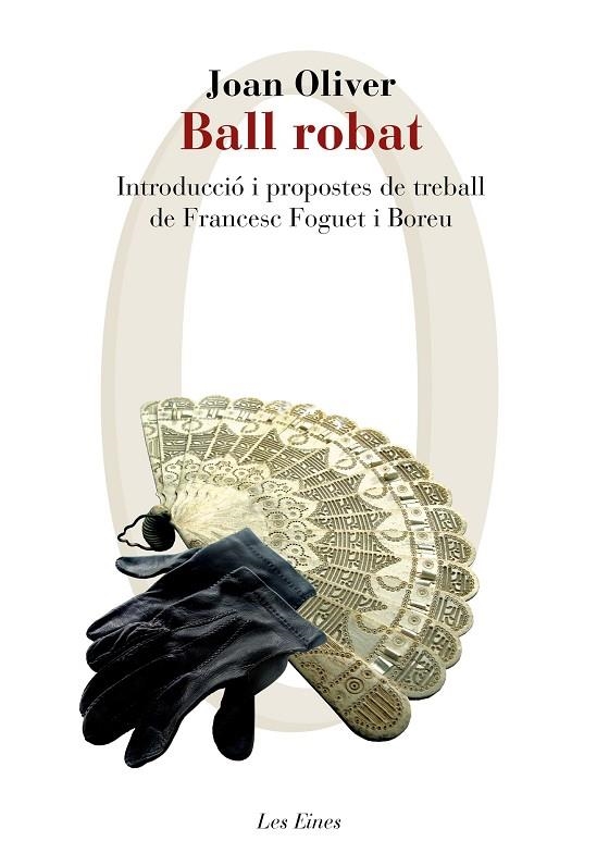 Ball robat | 9788415954309 | Oliver, Joan