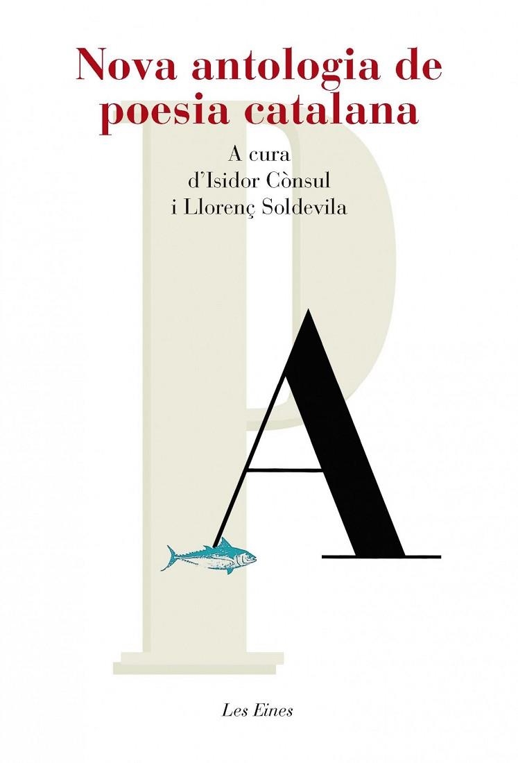 Nova antologia de poesia catalana | 9788415192732 | Autors, Diversos