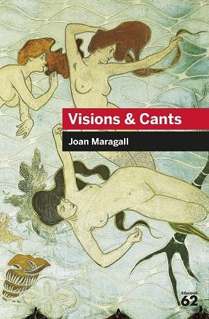 VISIONS I CANTS | 9788492672516 | Maragall i Gorina, Joan