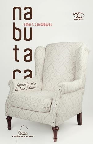 na butaca. fantasía nº 3 en Dor Maior | 9788491510741 | F. Carrodeguas, Sther