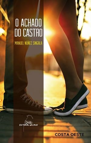 O achado do castro | 9788498655360 | Núñez Singala, Manuel