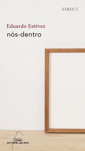 nós-dentro | 9788491511588 | Estévez, Eduardo