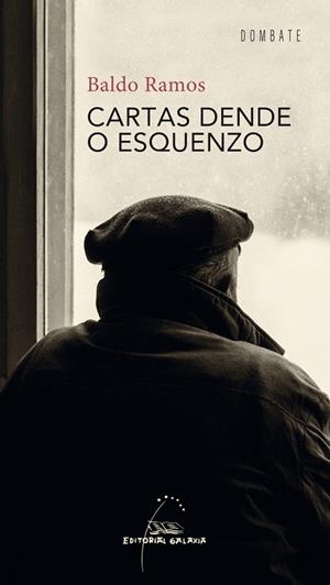 Cartas dende o esquenzo | 9788491511571 | Ramos, Baldo