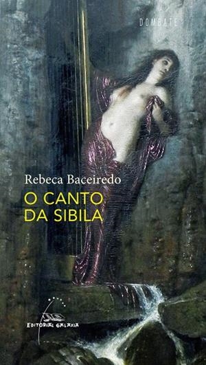 O canto da Sibila | 9788498657258 | Baceiredo, Rebeca