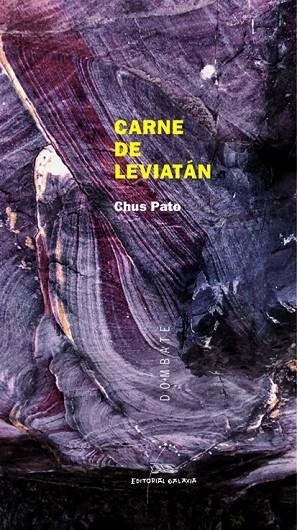 Carne de Leviatán | 9788498654868 | Pato, Chus