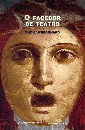 O facedor de teatro | 9788491510833 | Bernhard, Thomas