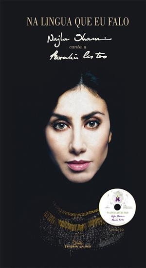 Na lingua que eu falo | 9788498654851 | Shami, Najla