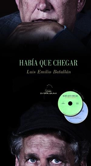 Había que chegar | 9788498655391 | Batallán, Luis Emilio