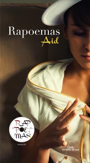 Rapoemas | 9788498654417 | Alonso Iglesias, Aida