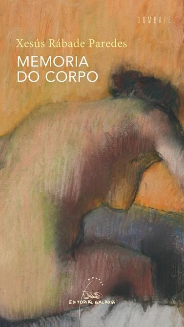 Memoria do corpo | 9788491511618 | Rábade Paredes, Xesús