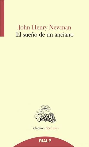 El sueño de un anciano | 9788432143977 | Newman, Cardenal John Henry