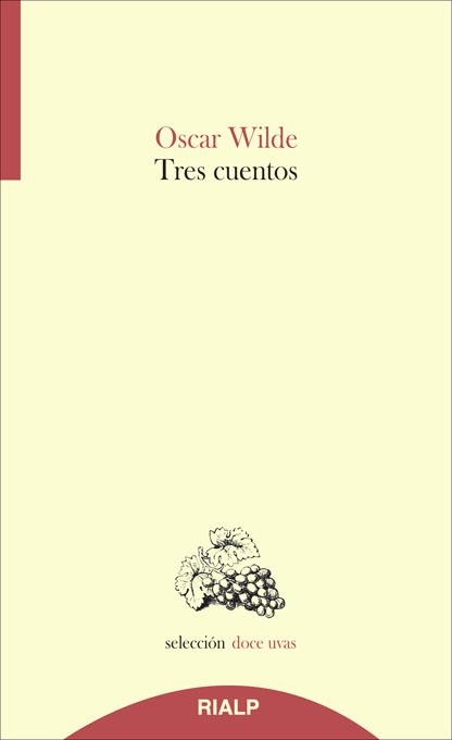 Tres Cuentos | 9788432144400 | Wilde, Oscar