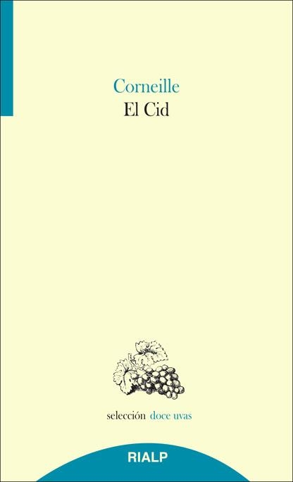 El Cid | 9788432145742 | Corneille, Pierre