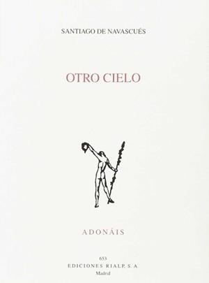 Otro cielo | 9788432147074 | Santiago de Navascués