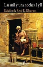 Las mil y una noches | 9788435018753 | Rene Khawam