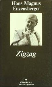 Zigzag | 9788433905741 | Enzensberger, Hans Magnus