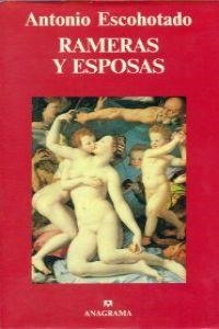 Rameras y esposas | 9788433913692 | Escohotado, Antonio