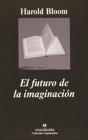 El futuro dela imaginación | 9788433961778 | Bloom, Harold