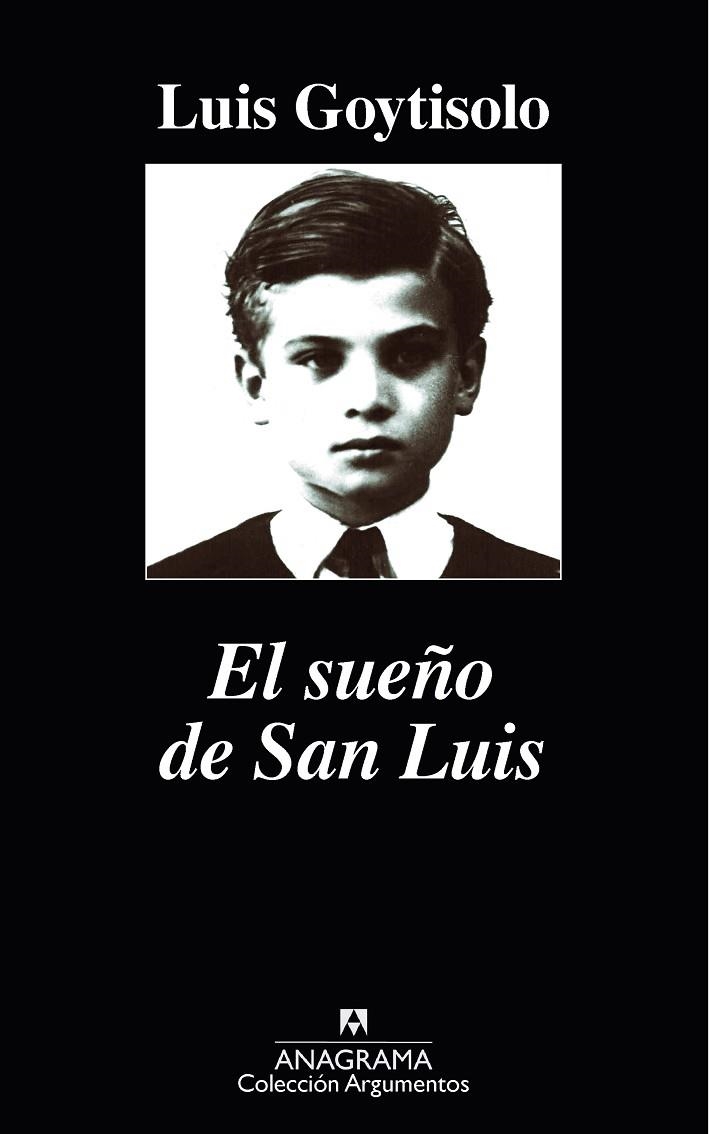 El sueño de San Luis | 9788433963833 | Goytisolo Gay, Luis