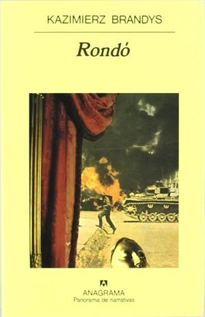 Rondó | 9788433911537 | Brandys, Kazimierz