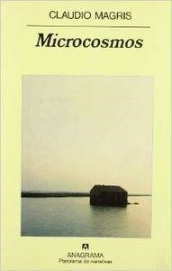 Microcosmos | 9788433908896 | Magris, Claudio
