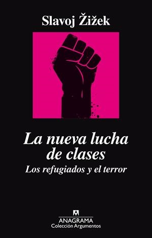 La nueva lucha de clases | 9788433964014 | 0017D;i0017E;ek, Slavoj