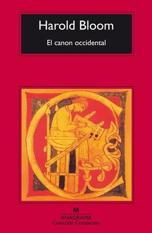 El Canon Occidental | 9788433966841 | Bloom, Harold
