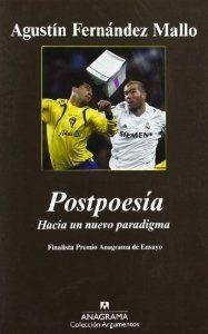 Postpoesía | 9788433962928 | Fernández Mallo, Agustín