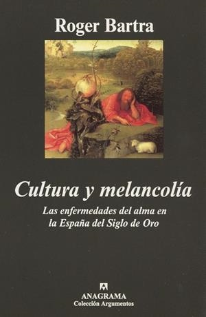 Cultura y melancolía | 9788433961624 | Bartra, Roger